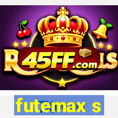 futemax s
